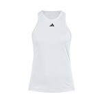 Abbigliamento adidas Club Tank