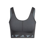 Abbigliamento adidas Aeroknit Bra