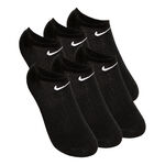 Abbigliamento Nike Everyday Lightweight No-Show Socks Unisex