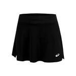 Abbigliamento ASICS ASICS Court Gonna Donna-Nero