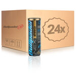 Pallina da padel Bullpadel Bullpadel Next Pro Tubo da 3 