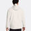 Unstoppable Flc FZ HD EU-GRY Fleece Tops