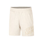 Abbigliamento Nike Nike Heritage Pantaloncini Uomini - crema, 