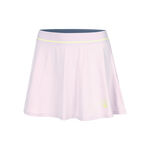 Abbigliamento Da Tennis Quiet Please Mind Bounce Skirt W Player Edition