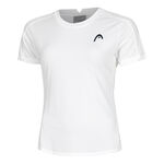 Abbigliamento HEAD Play Tech T-Shirt