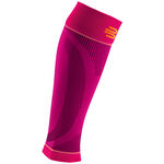 Bendaggi Bauerfeind Compression Sleeves Lower Leg schwarz (x-long)