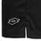 Squadra III 9 Inch Shorts