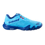 Scarpe da padel Babolat Babolat Jet Viva M Scarpa Da Padel Uomini-Blu