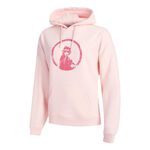 Abbigliamento Quiet Please Endlessly Washed Out Oversize Hoody W
