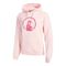 Endlessly Washed Out Oversize Hoody W