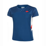 Abbigliamento Lotto Squadra III T-Shirt