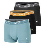 Abbigliamento Nike Everyday Cotton Stretch Boxershort Men