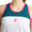 Mind Racerback Tank W