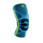 Bendaggi Bauerfeind Sports Knee Support, schwarz