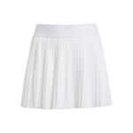 Abbigliamento adidas adidas Club Pleat Gonna Ragazze - bianco, 
