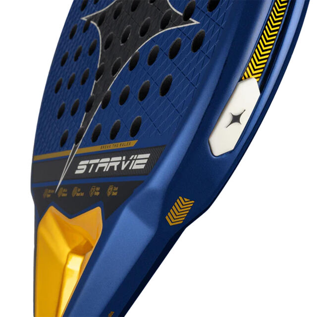 Starvie