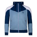 Abbigliamento BIDI BADU Keto Jeans Tech Windbreaker Men