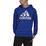 Big Logo French Terry Hoody Men