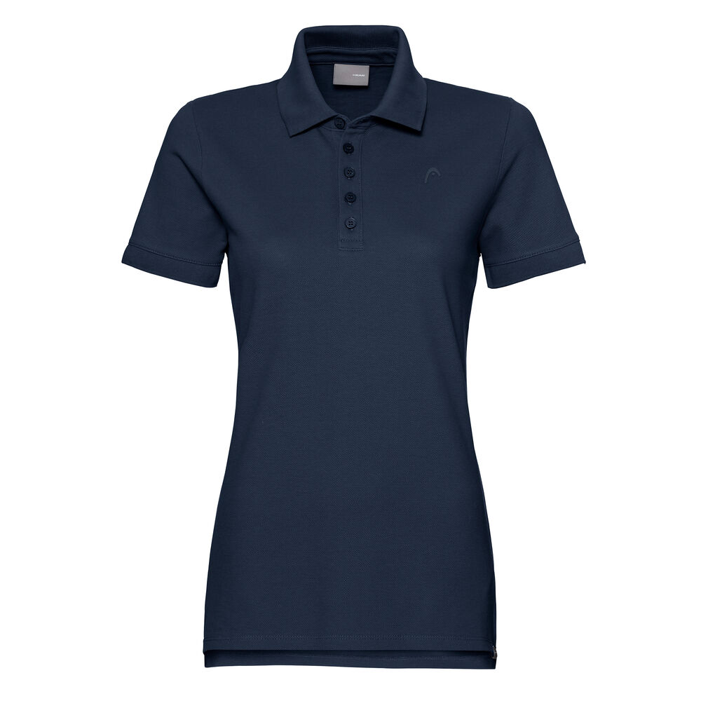 Head Women's Polo Shirt-image