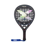 Racchette Da Padel NOX Tempo WPT Luxury Series