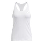 Abbigliamento Da Tennis Under Armour Heatgear Racer Tank Women