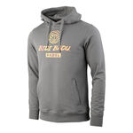 Abbigliamento BIDI BADU Sayouba Lifestyle Hoody