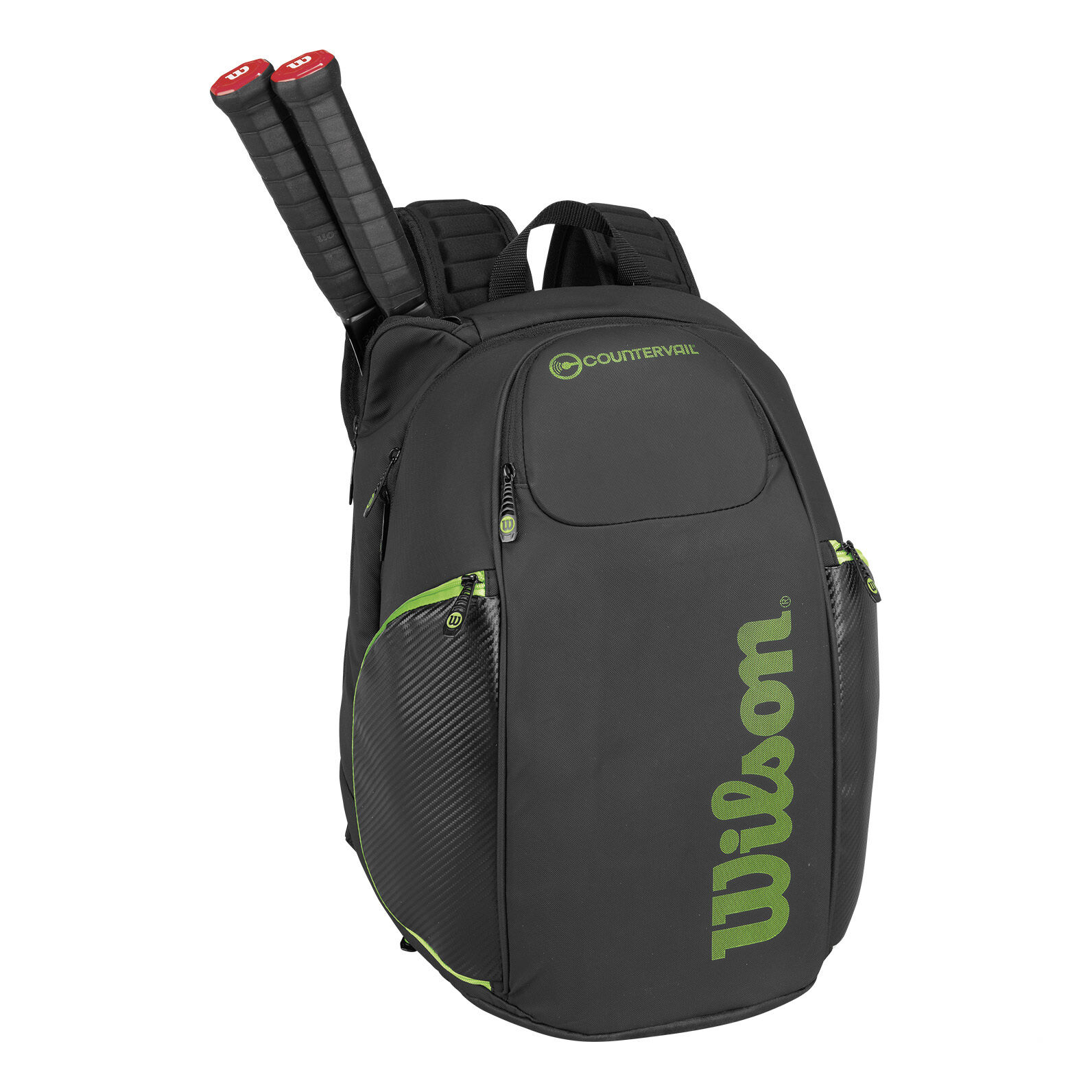 Zaino wilson clearance blade
