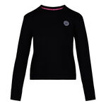 Abbigliamento BIDI BADU Mirella Basic Crew Women