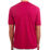 Competition Seamless Henley Tee Men