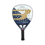 Racchette Da Padel Bullpadel Bullpadel Hack 04 TF 24 Premier Padel Collection