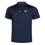 Abbigliamento BIDI BADU Crew Polo