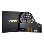 Racchette Da Padel NOX NOX PACK AT GENIUS LIMITED EDITION 2025