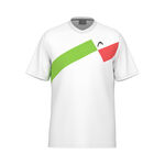 Abbigliamento HEAD Arne B T-Shirt Boys