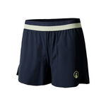 Abbigliamento Quiet Please Perspectives Match 2In1 Short