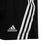 Aero Ready 3 Stripes Woven Shorts