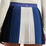 Micro Pleated Colorb