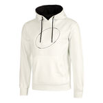 Abbigliamento Bullpadel Hoody Baltar