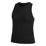 Abbigliamento da tennis Nike Nike Court Dri-Fit Advantage Canottiera Donna-Nero,Nero