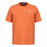 Abbigliamento HEAD Slice Ii T-Shirt Men