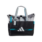Borse adidas Weekend Bag Offwhite 3.4