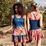 Mora Tech Skort Women