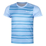 Abbigliamento Nike M Nkct Df Victory Top Print