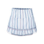 Abbigliamento Lucky in Love Lucky in Love High Waist Premier Gonna Donna-Multicolore