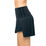 Hi-Chop Pleated Skirt Women