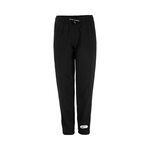 Abbigliamento Nike Nike Woven Pantalone Da Allenamento Ragazzi-Nero