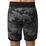 Camo Tech Shorts Men