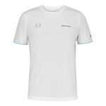 Abbigliamento Babolat CREW NECK TEE LEBRON