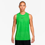 Abbigliamento da tennis Nike Nike Carlos Alcaraz Court Dri-Fit Advantage Slam Canottiera Uomini-verde