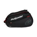 Bullpadel Bullpadel NEURON Borsa per racchetta - nero