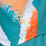 Melbourne 2025 Printed Jacket